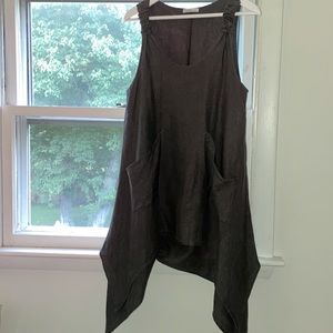 fresh laundry —- Dress